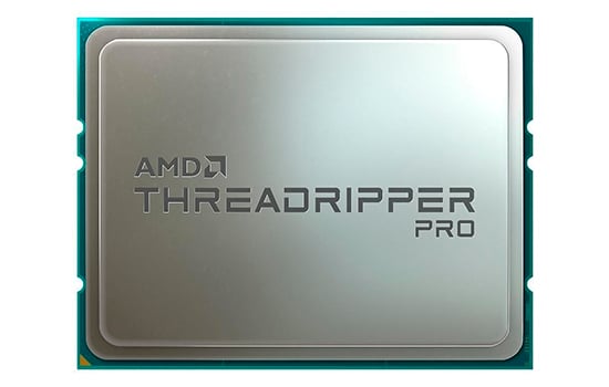 Processador AMD Ryzen Threadripper Pro 5975WX, 3.6GHz (4.5GHz
